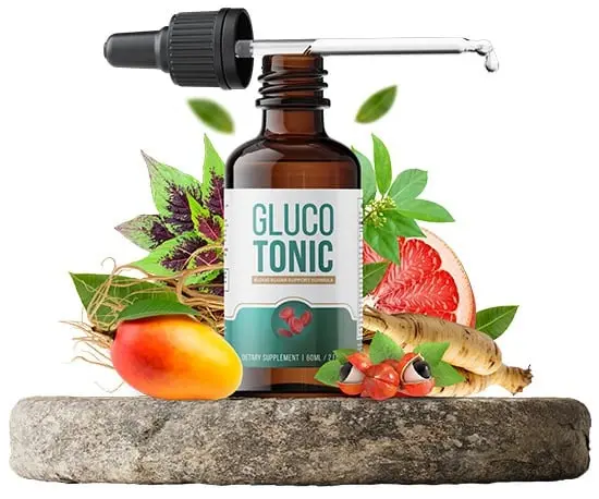 GlucoTonic