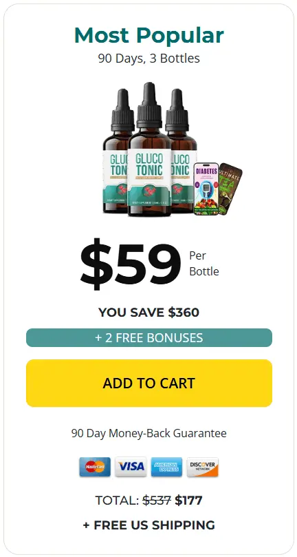 GlucoTonic-Product-buy-three